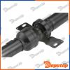 Arbre de transmission pour VW | NWN-VW-011, 2K0521101Q